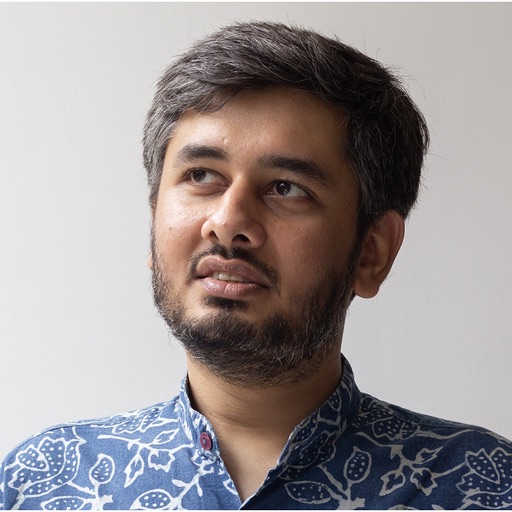 Pratul Kalia