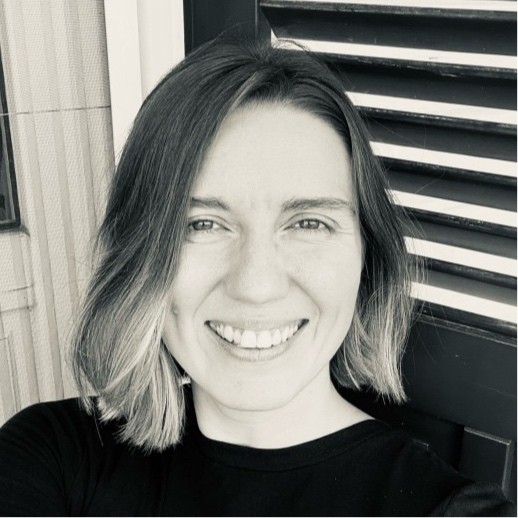 Julia Nikitina