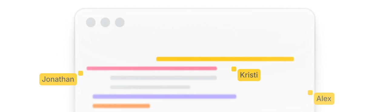 Bumble graphic